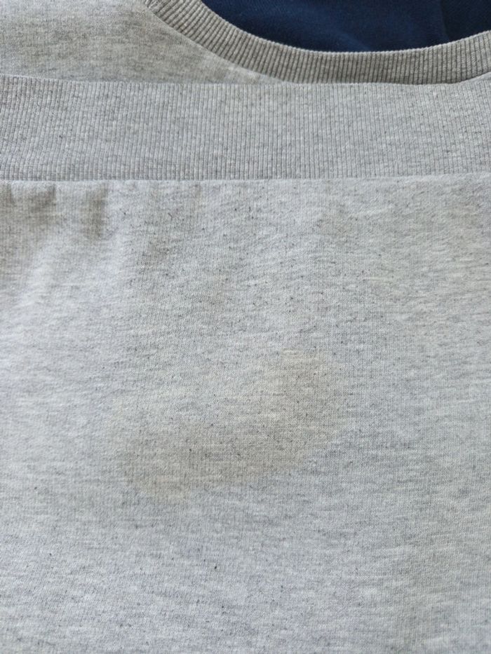 Sweat gris Bande de potes Tape à l'oeil 14 ans - photo numéro 5