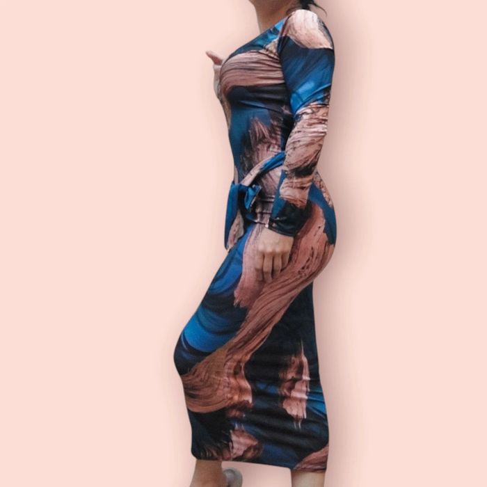 Magnifique robe - photo numéro 2