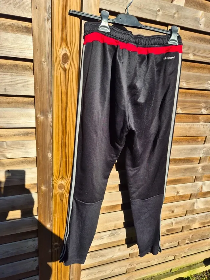Jogging Adidas Milan AC - photo numéro 2