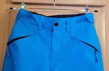 Pantalon De Ski Oxbow Bleue 12 ans 
12 Ans 