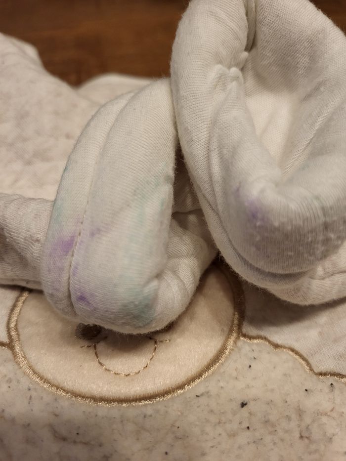 Pull chaud - photo numéro 2