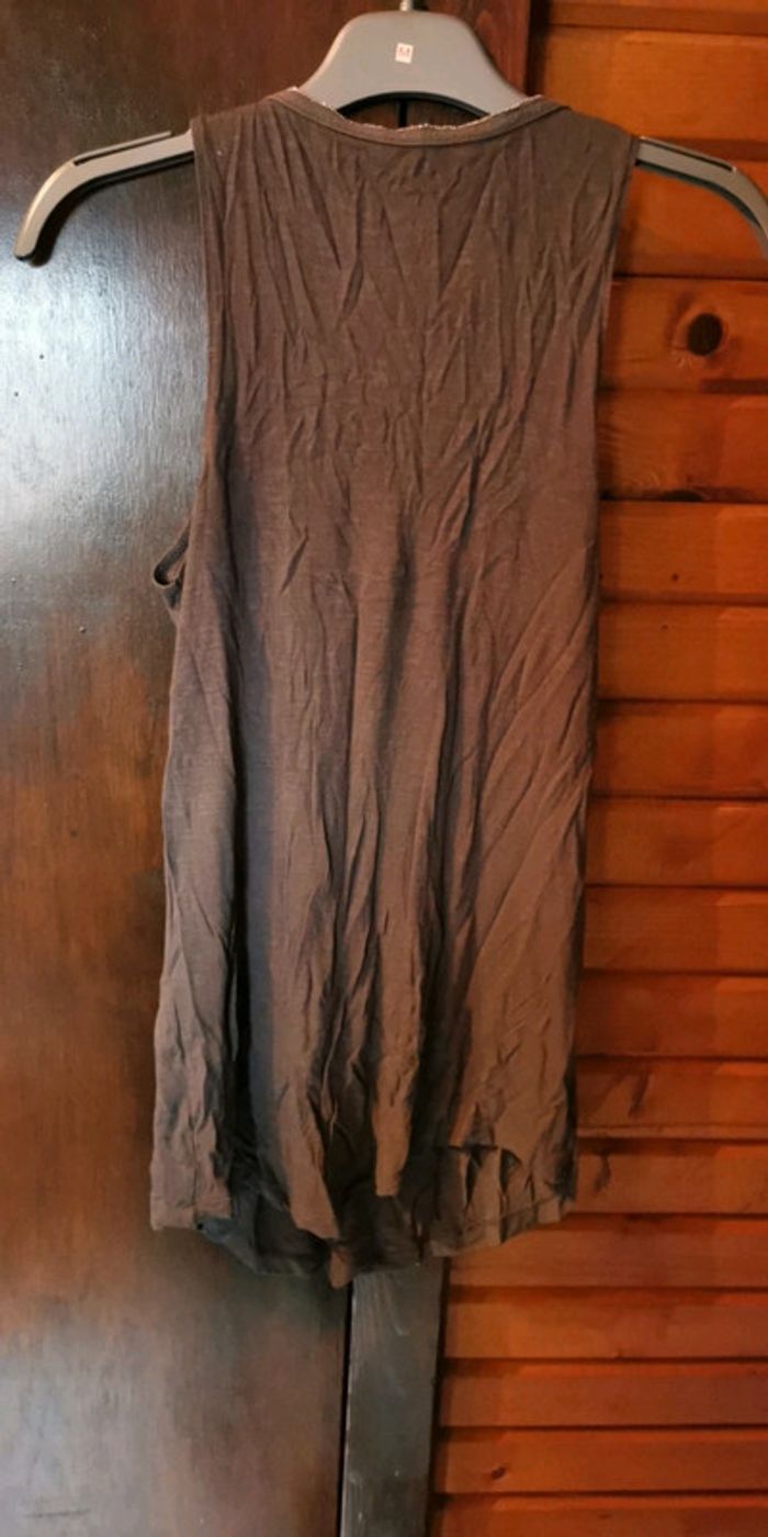 Débardeur - photo numéro 3