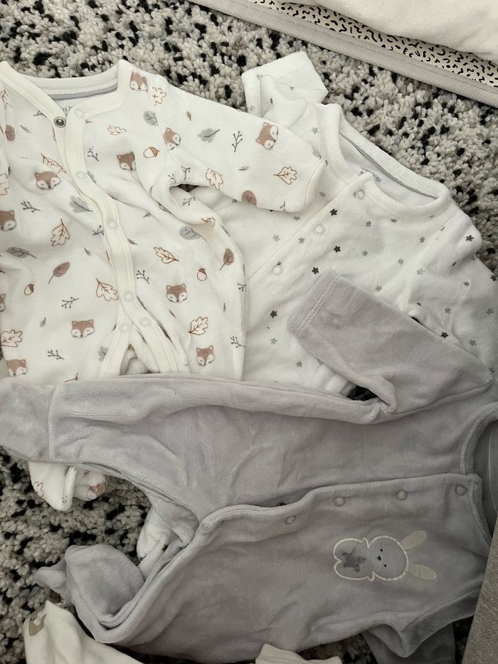 Pyjama - photo numéro 2