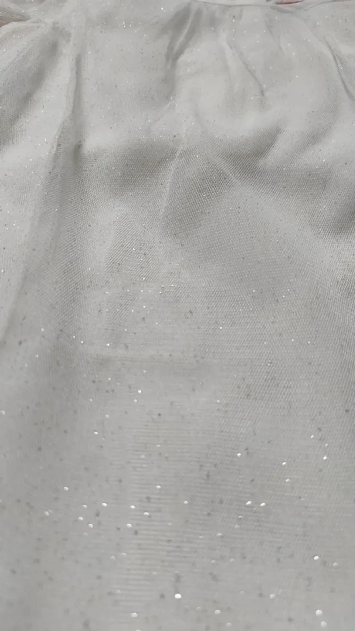 Robe cérémonie 3 ans - photo numéro 5