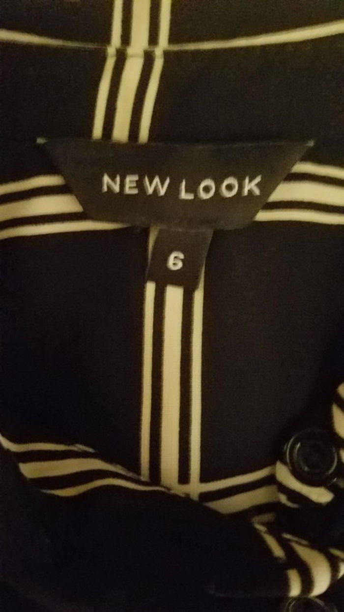 Robe chemise - photo numéro 3