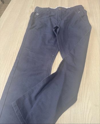 Pantalon garçon 