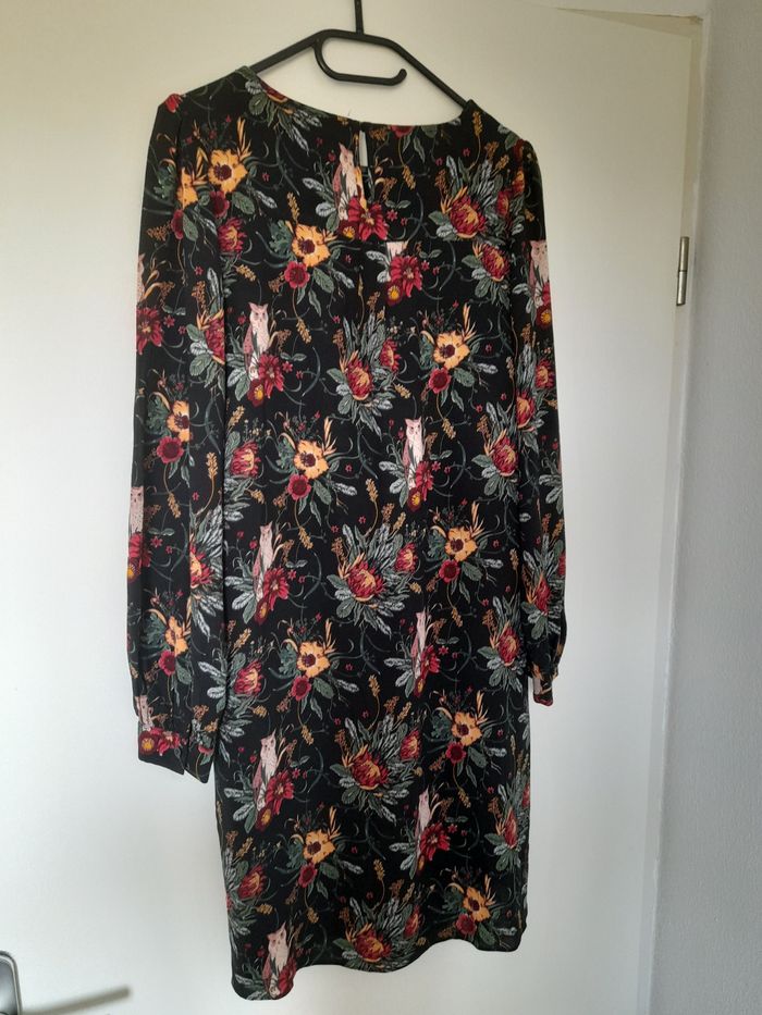 Robe Pepe Jeans - photo numéro 2