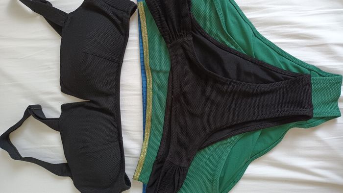Lot de maillot de bain - photo numéro 6