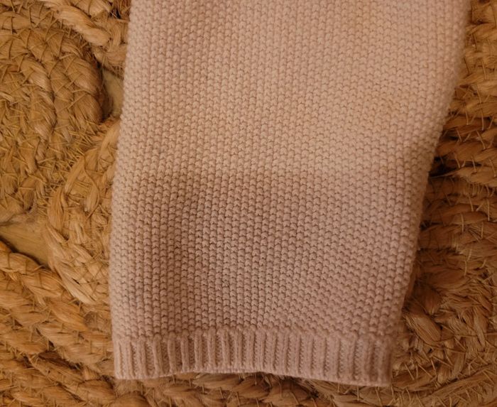 Pull obaibi 23mois - photo numéro 6
