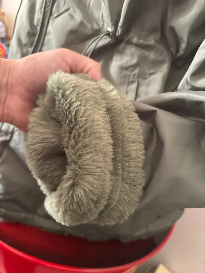 Parka 514 - photo numéro 5