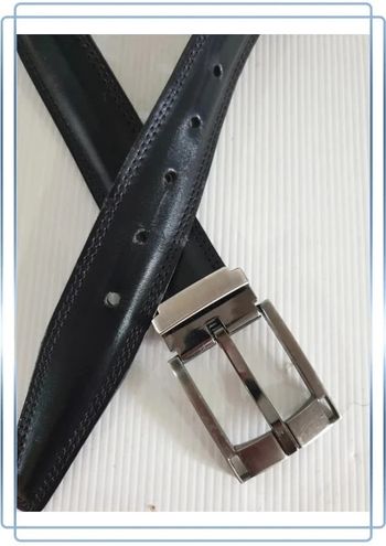 Ceinture noire, taille 100, bon état