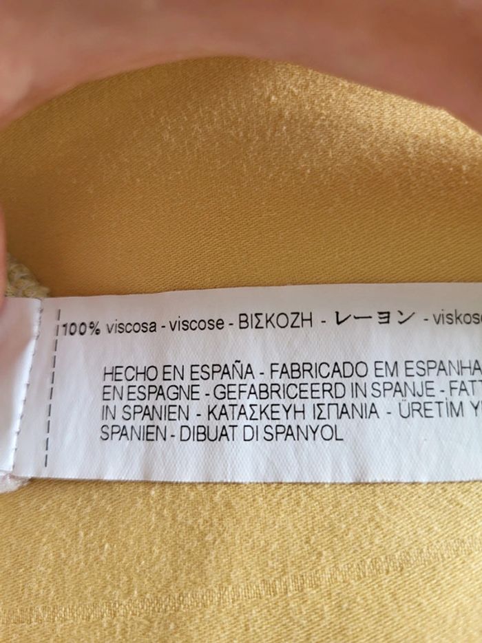 Pantalon ample okaidi 4 ans - photo numéro 4