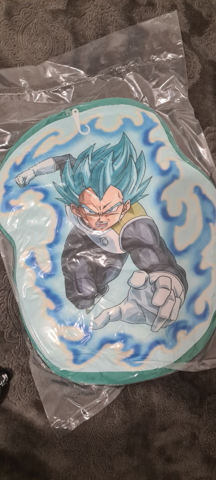 Coussin décoratif - photo numéro 6