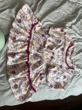 Robe 23 mois