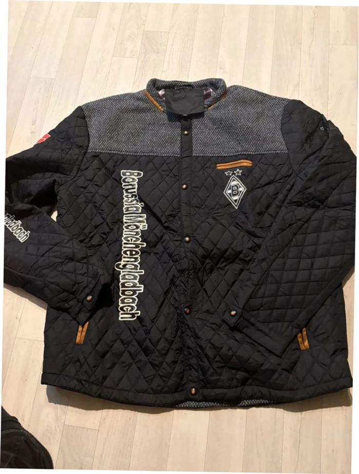 Veste mi saison XXL matelassé neuve jamais porté