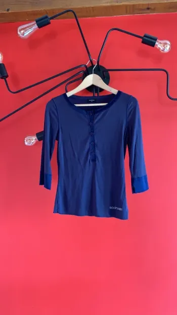 Teeshirt femme  (Bacirubati )