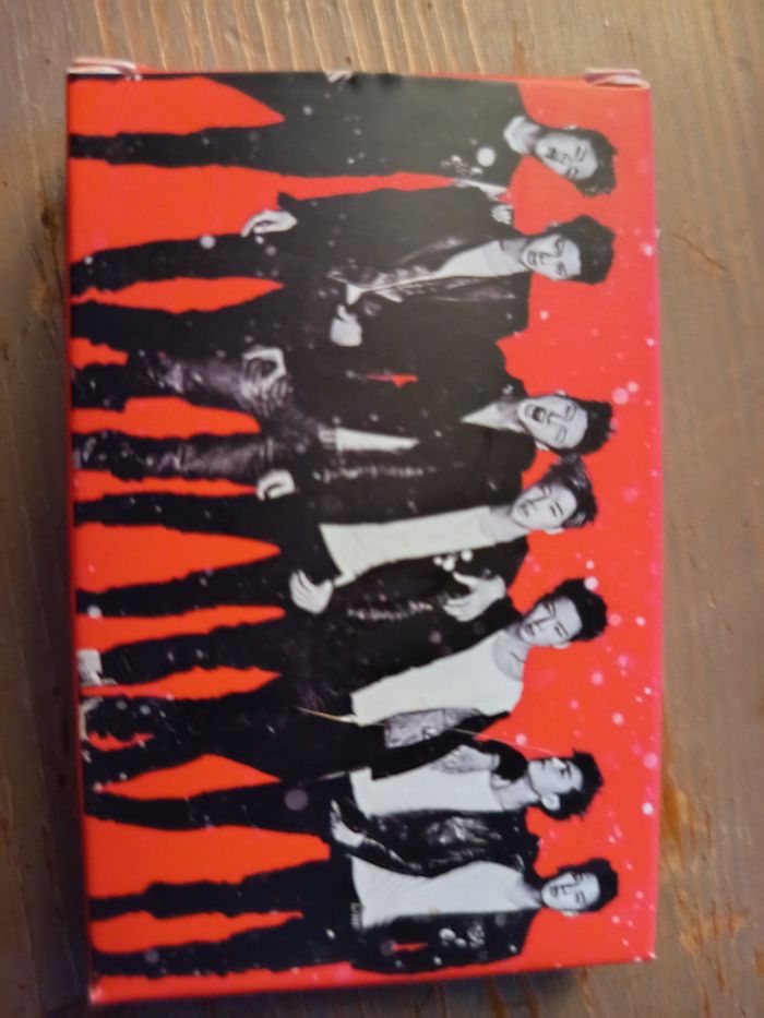 Cartes K-pop - photo numéro 5