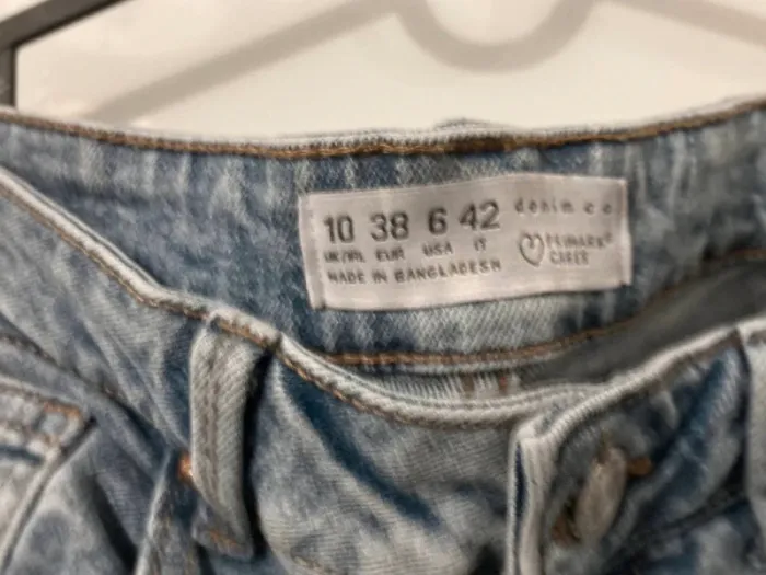 Lot de 2 jeans slim droit - photo numéro 11