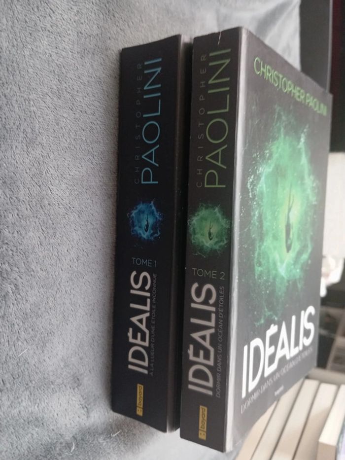 Idealis - photo numéro 2