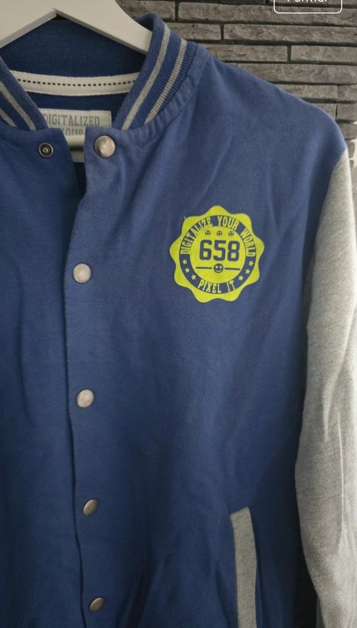 Veste 13/14 ans - photo numéro 2