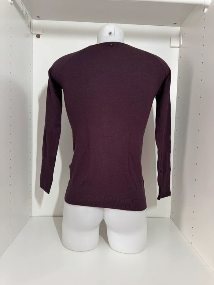 Pull Bonobo - photo numéro 2