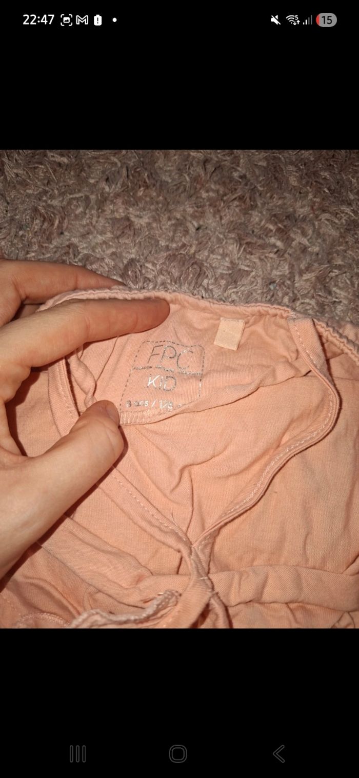 Débardeurs 8 ans - photo numéro 6