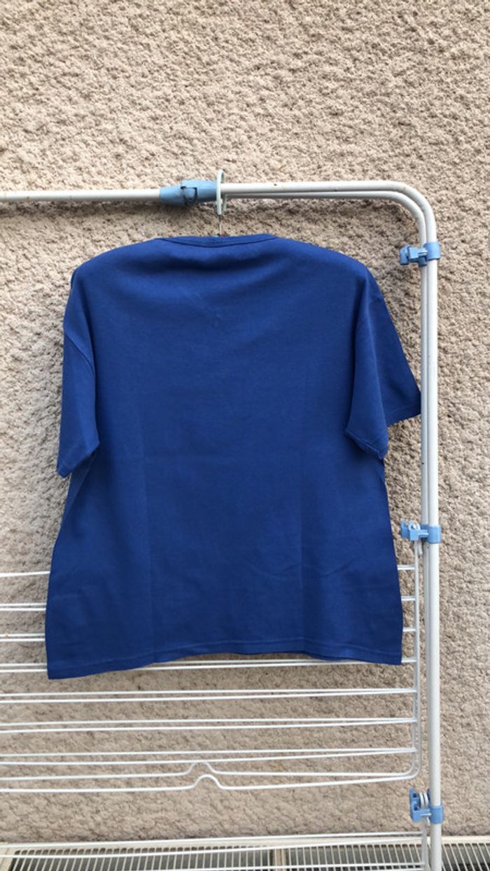 Tee-shirt femme taille L - photo numéro 2