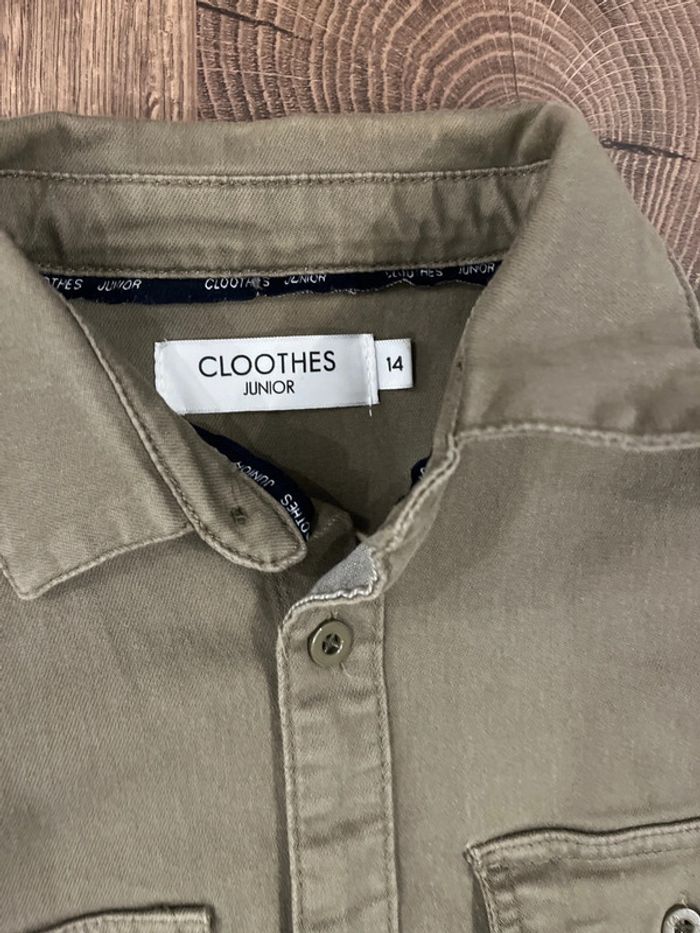 Chemise - photo numéro 3