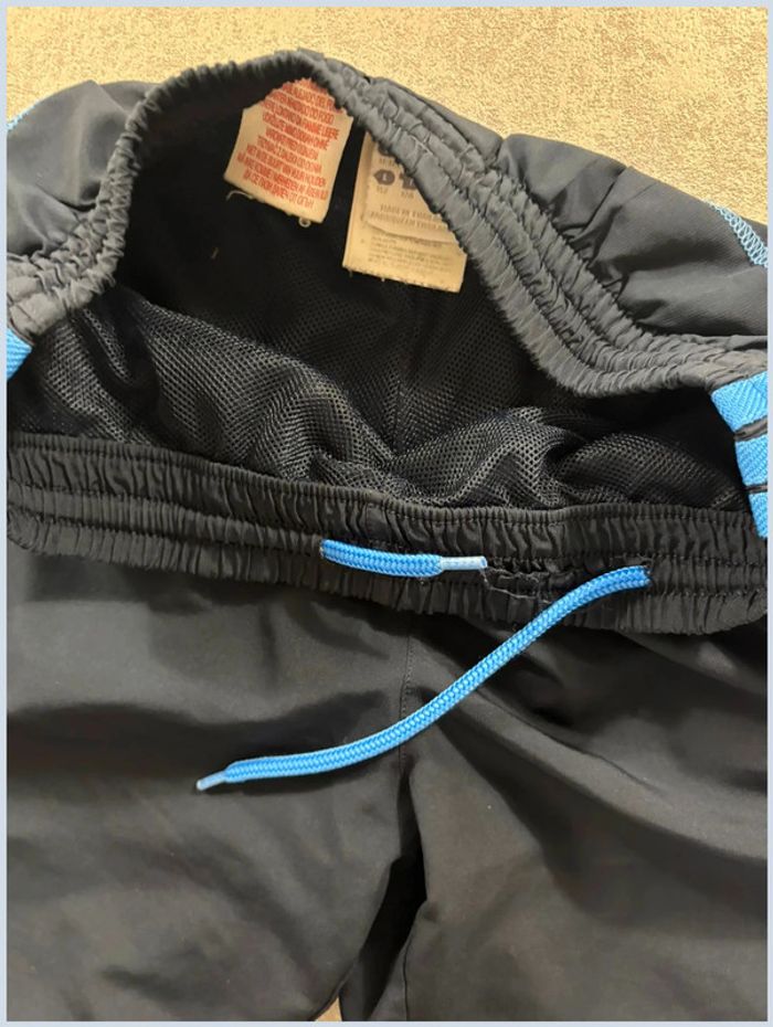 Short adidas Bleu Taille 12 ans - photo numéro 4