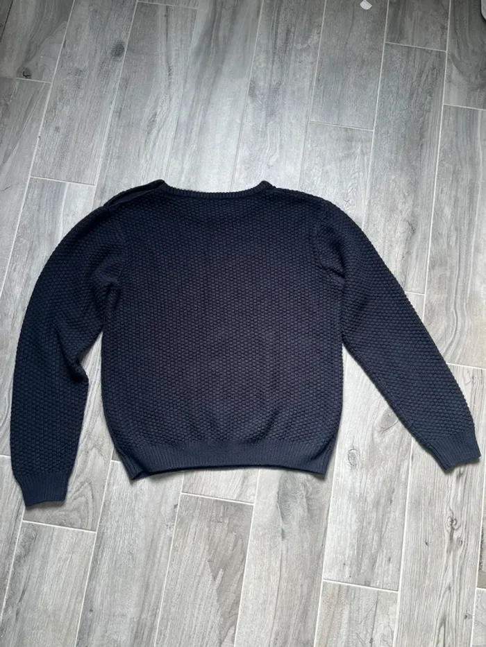 Pull Armand Thierry taille XL - photo numéro 4