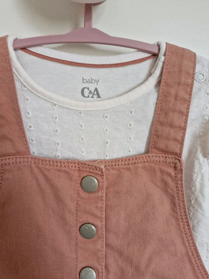 Ensemble c&a - photo numéro 3