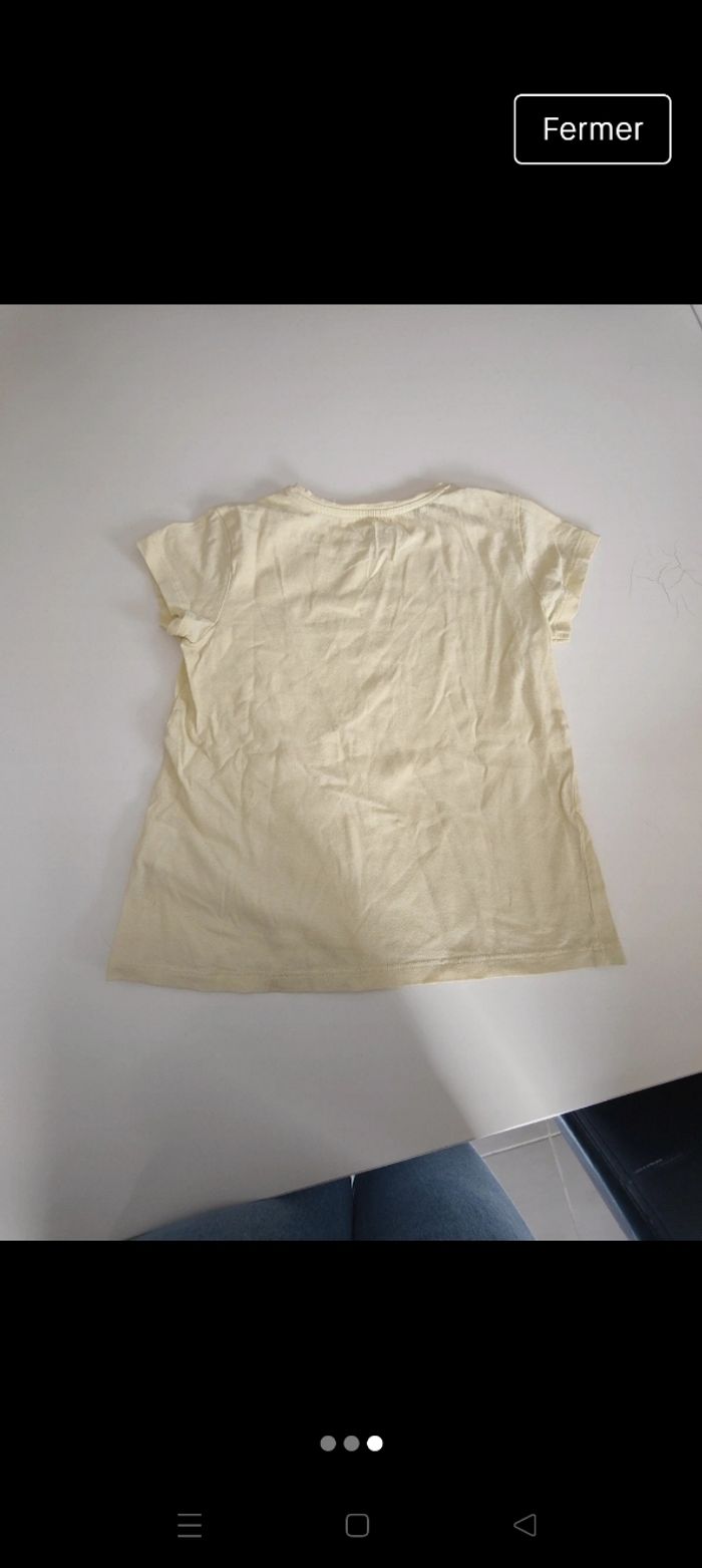 T-shirt - photo numéro 3