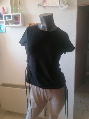 T-shirt taille s