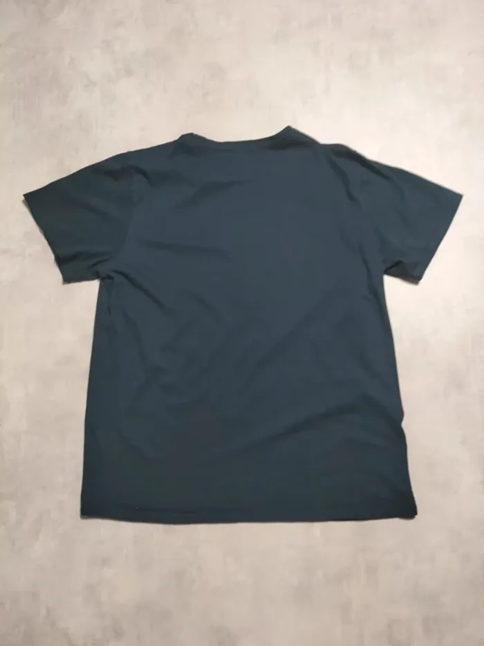 T-shirt Marvel – Captain America – Taille L - photo numéro 4