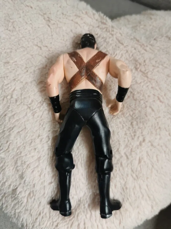 Figurine vintage articulé Zorro 2005 Zpi - photo numéro 2