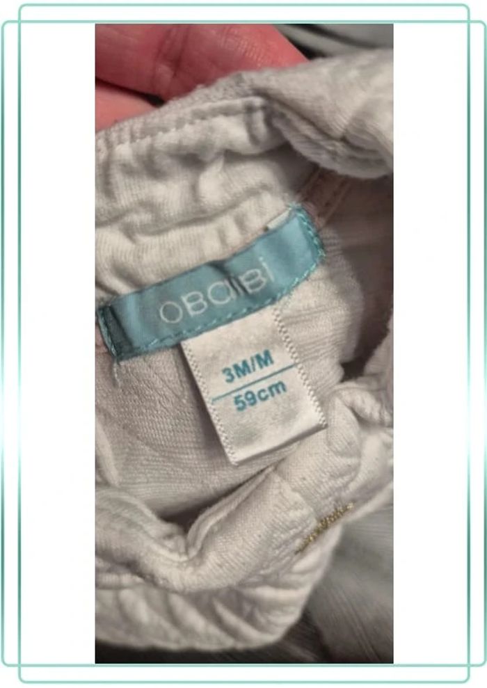 Gilets - photo numéro 3