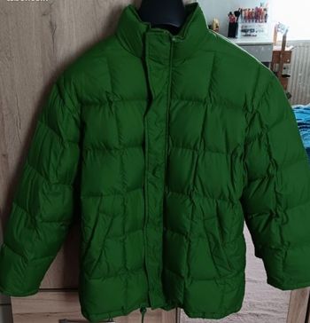 Doudoune stone valley Taille 38/40