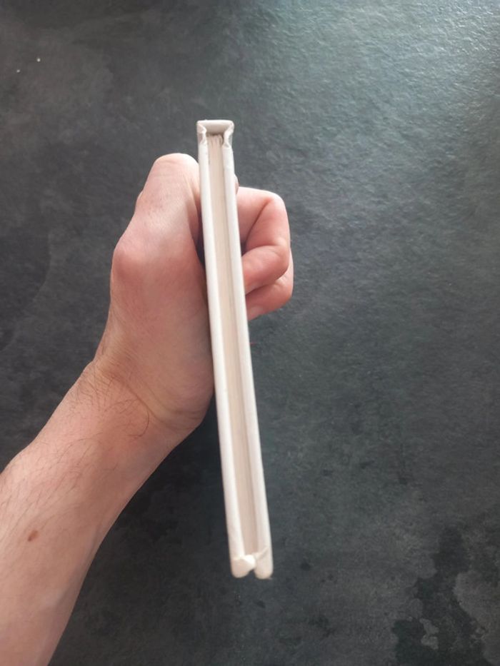 Gris souris - photo numéro 5