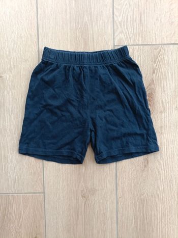 Short