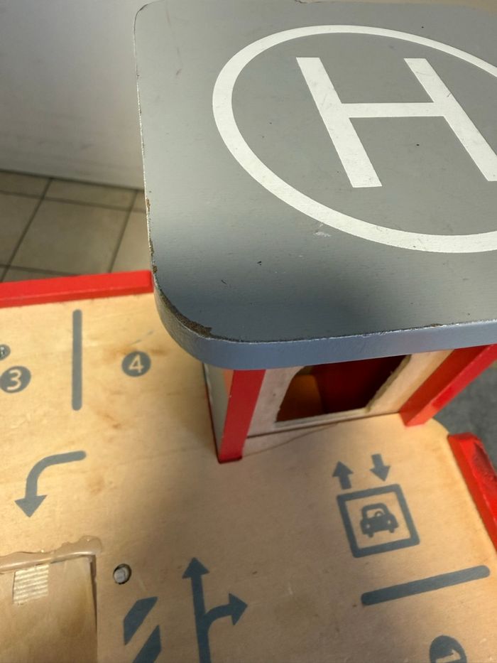 Garage - photo numéro 6