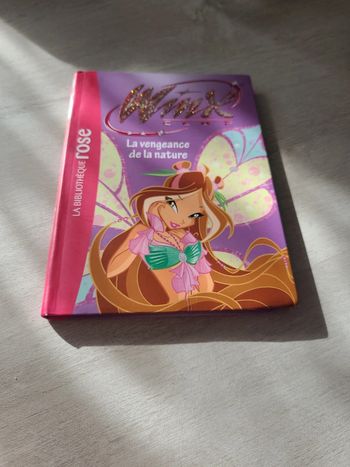 Winx club