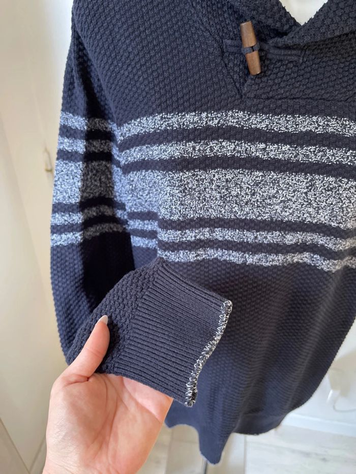 Pull Celio - photo numéro 10