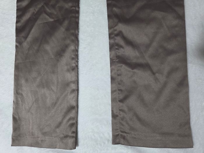 Pantalon droit skinny - photo numéro 5