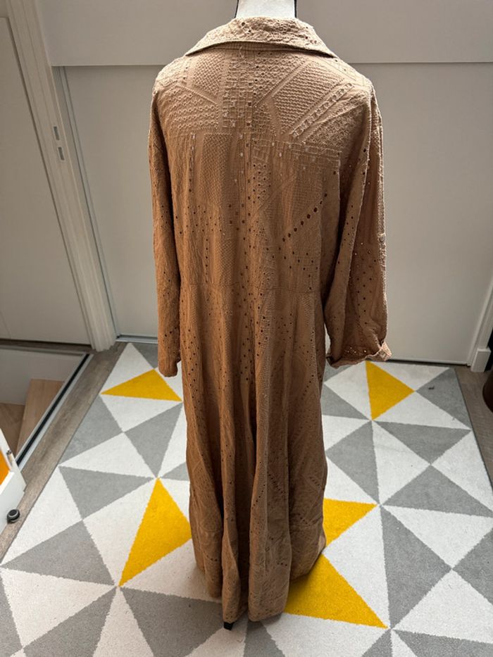 Robe longue Miss zazies Taille unique - photo numéro 2