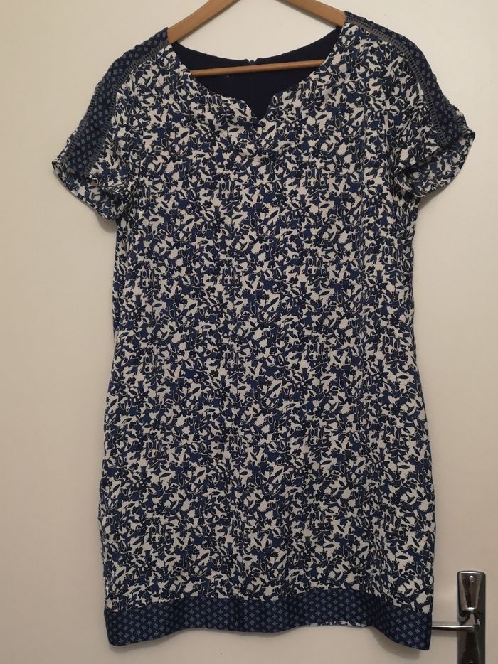 Robe d'été