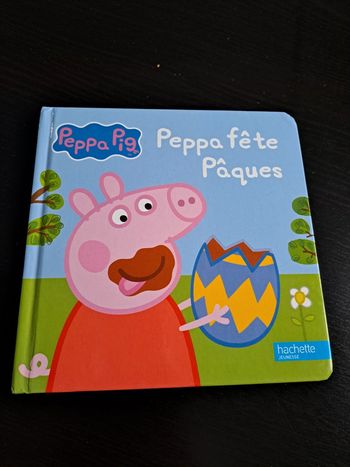 Peppa pig