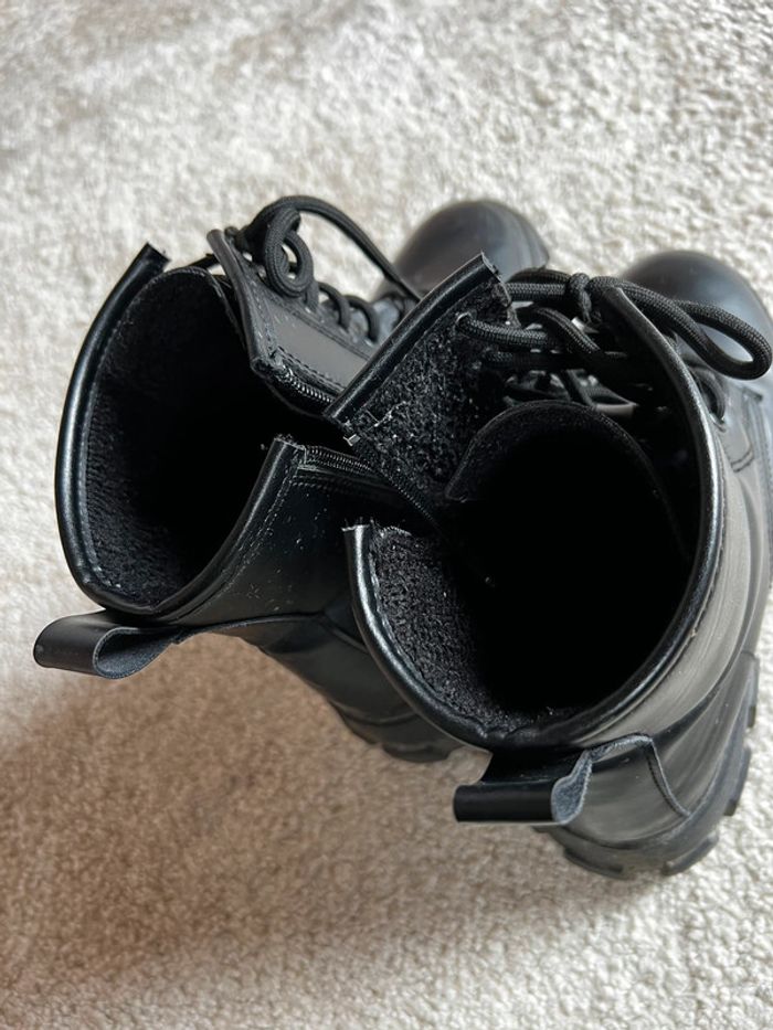 Bottines - photo numéro 6