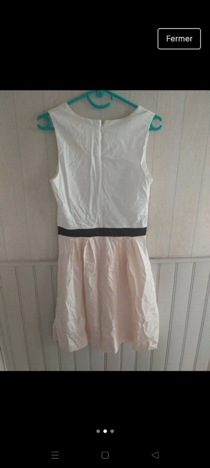 Robe camaïeu neuve - photo numéro 2