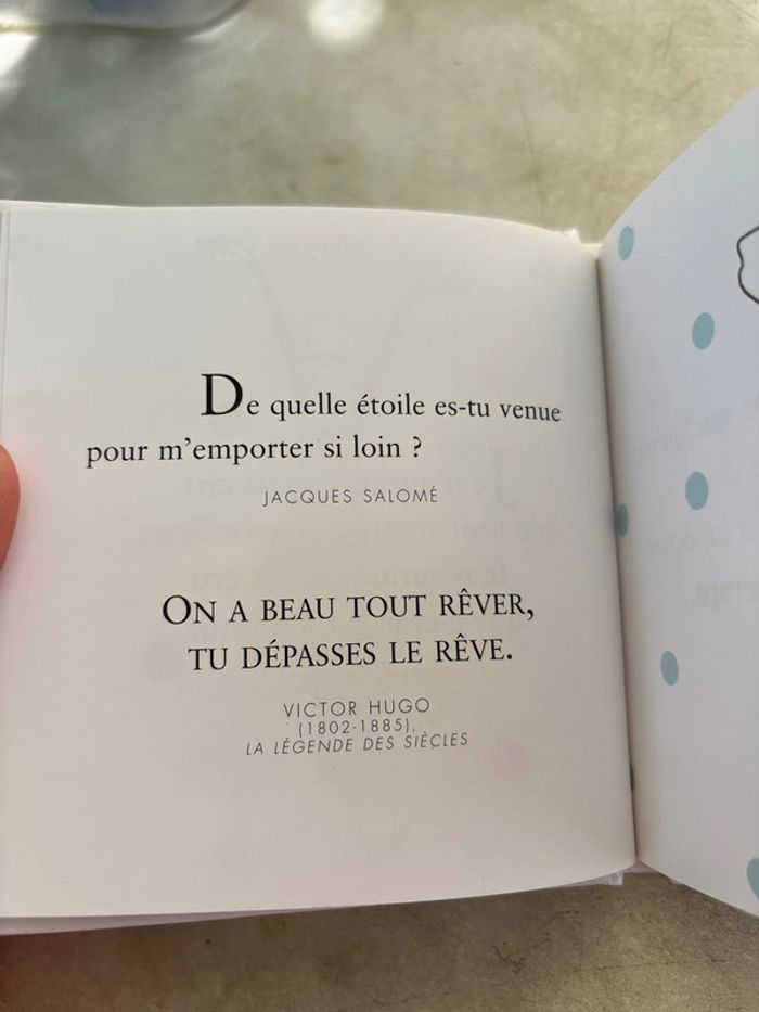 Livre je t’aime à la folie Helen Exley - photo numéro 3