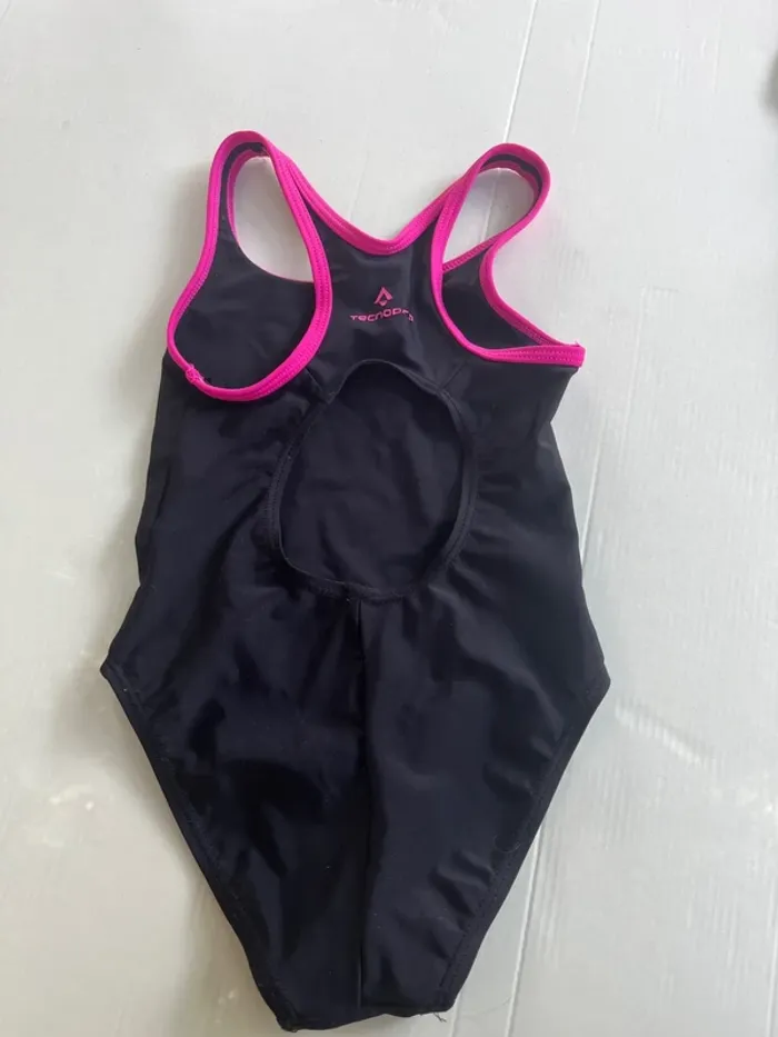 Maillot de bain 4 ans - photo numéro 2